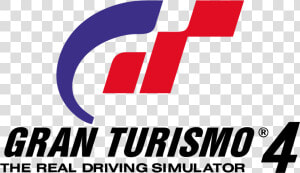 Transparent Turismo Png   Gran Turismo 4 Logo Png  Png Download