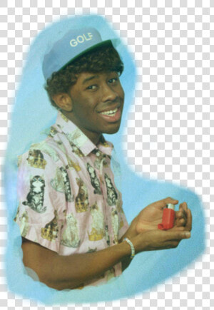 Tyler The Creator  HD Png Download