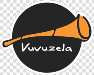 Logo Khách Hàng Vuvuzela   Vuvuzela Logo  HD Png Download