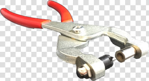 Round nose Pliers  HD Png Download