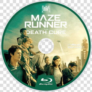 Maze Runner The Death Cure Soundtrack  HD Png Download