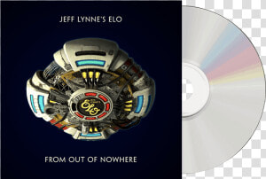 Out Of Nowhere Elo  HD Png Download