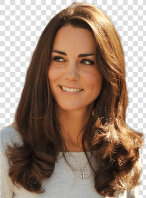 Style Catherine Duchess Of Cambridge  HD Png Download