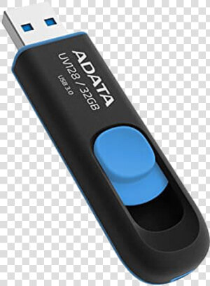 Dashdrive Uv128  32gb  High speed Usb   Adata 16gb Pen Drive  HD Png Download