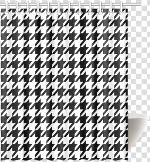 Transparent Houndstooth Png   Houndstooth  Png Download