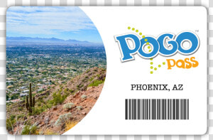 Pogo Pass  HD Png Download