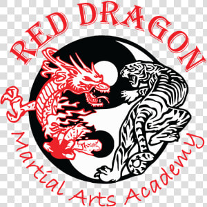 Martial Arts Academy Logo  HD Png Download