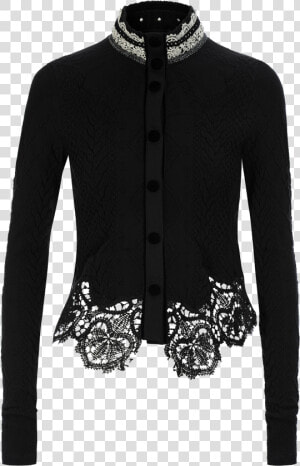 Cardigan  HD Png Download