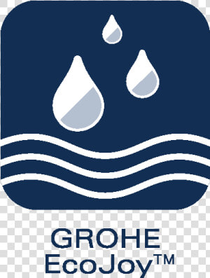 Grohe Ecojoy   Grohe  HD Png Download