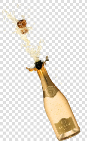 Thumb Image   Champagne Bottle Popping Png  Transparent Png