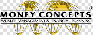 Money Concepts Del Rio Tx  HD Png Download