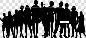 Social Group Human Behavior Public Relations Team   Group Human Png  Transparent Png