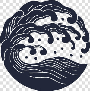 Japanese Wave Png   Japan Wave Png  Transparent Png