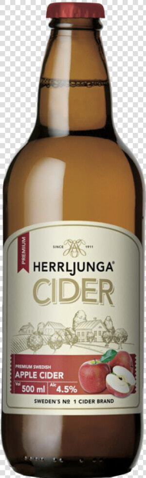 Herrjlunga Apple   Herrljunga Cider  HD Png Download