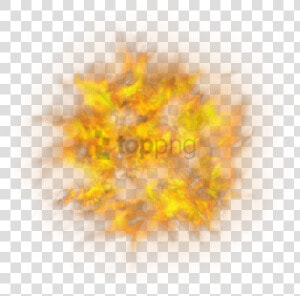 Free Png Download Fire Effect Photoshop Png Png Images   Transparent Yellow Smoke Effect  Png Download