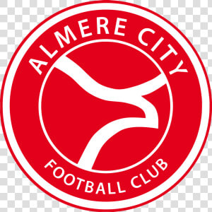 Almere City Fc Logo Png Transparent  Png Download