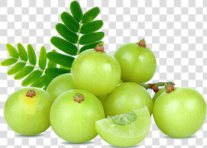 Amla Fruit  HD Png Download