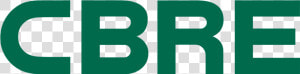 Cbre Logo Png  Transparent Png