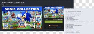 1mib  1750x760  Sanic   Pc Game  HD Png Download