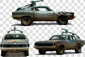 Mad Max Fury Road Vehicles Download   Mad Max Fury Road Valiant Charger  HD Png Download