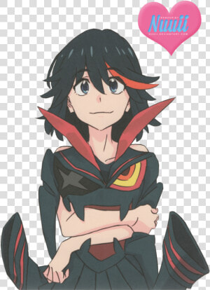 Kill La Kill  HD Png Download