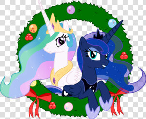 Transparent Luna Clipart   My Little Pony Friendship Is Magic Princess Celestia  HD Png Download