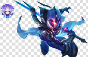 Transparent Master Yi Png   League Of Legends Master Yi  Png Download