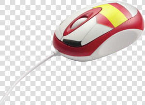 Football Mouse With Mouse Pad   Mouse  HD Png Download