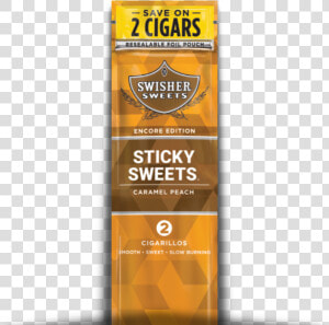 Swisher Sweets Flavors Honey  HD Png Download