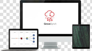 Grove Synch  HD Png Download