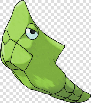 Pokemon Metapod  HD Png Download