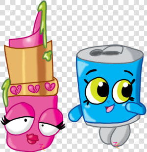 Shopkins Shoppies Clipart At Getdrawings  HD Png Download