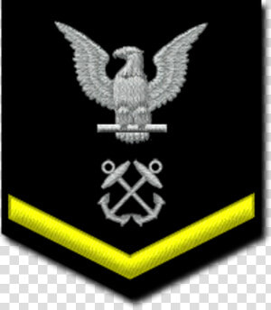 Chief Petty Officer Navy  HD Png Download