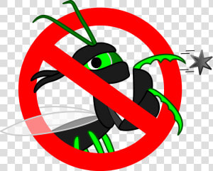 Forbidden For Heisenbugs   Icon Pest Control Logo  HD Png Download