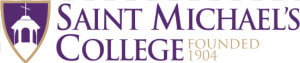 Saint Michael S College   Saint Michael  39 s College Logo Png  Transparent Png