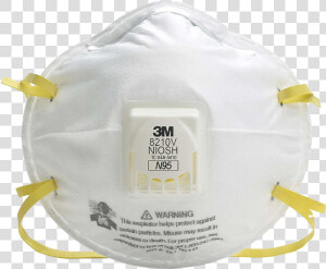 N95 Face Mask Png Image   N95 Respirator  Transparent Png