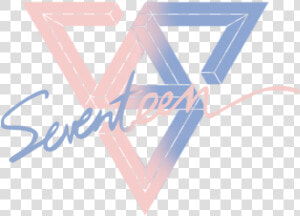 Seventeen Logo Png   Png Download   Seventeen Logo Png  Transparent Png