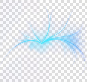  feather  pluma  plume  lightblue  celeste  plasma   Sketch  HD Png Download