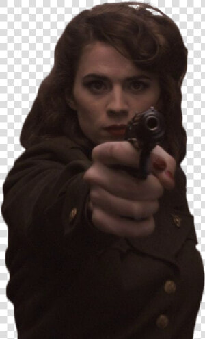 Transparent Agent Peggy Carter   Png Download   Transparent Peggy Carter Png  Png Download