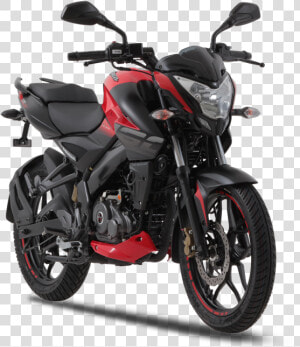 Bajaj Pulsar Ns160   Bajaj Bike Price In Bangladesh  HD Png Download