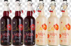 Mija Sangria Wine  HD Png Download