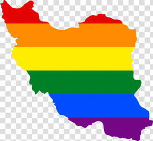 Iran Flag Png  Transparent Png