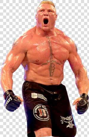 Brok Lesnar Png Image Hd Transparent Background In   Brock Lesnar Wallpaper 2017  Png Download