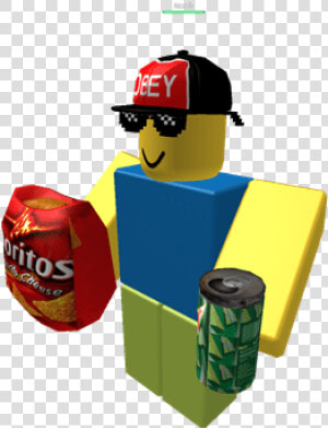 Roblox Mlg Noob Read Desc Roblox Mlg Transparent 6780   Transparent Background Roblox Png  Png Download