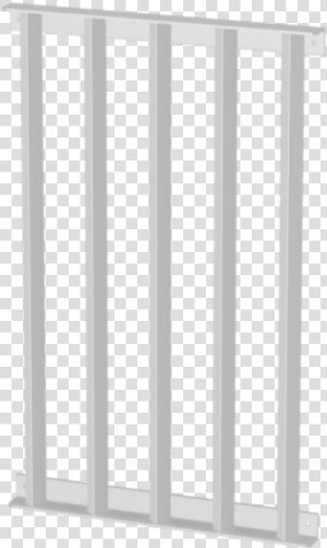 Jail Bar Window Guard For Logging Rack   Arch  HD Png Download