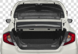 Inside Trunk Of Toyota Corolla 2018  HD Png Download