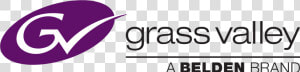 Grass Valley Group Logo  HD Png Download