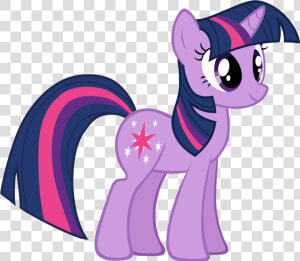 Unicorn Vector Sparkle   Pinkie Pie Twilight Sparkle My Little Pony  HD Png Download