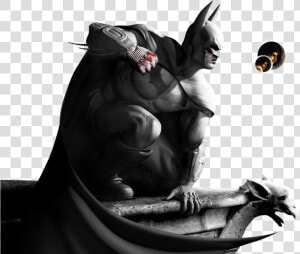 Batman Arkham City Png   Png Download   Batman Arkham City Png  Transparent Png