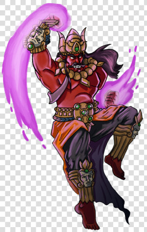 Smite God Ravana  Fanart   Ravana Smite Png  Transparent Png